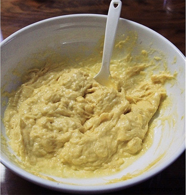 Món ngon mỗi ngày: Cách làm bánh crepe cuộn mềm mịn ngon khó cưỡng