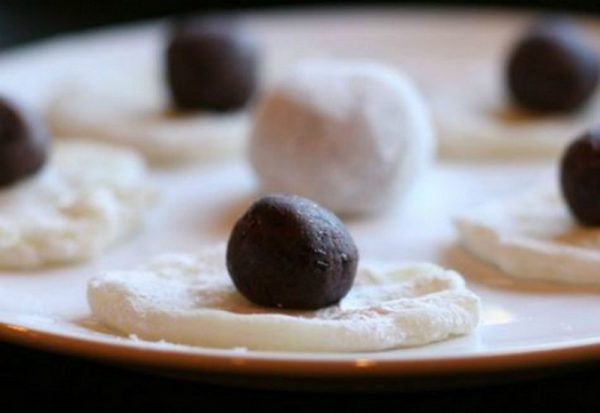 Món ngon mỗi ngày: Bánh mochi – 