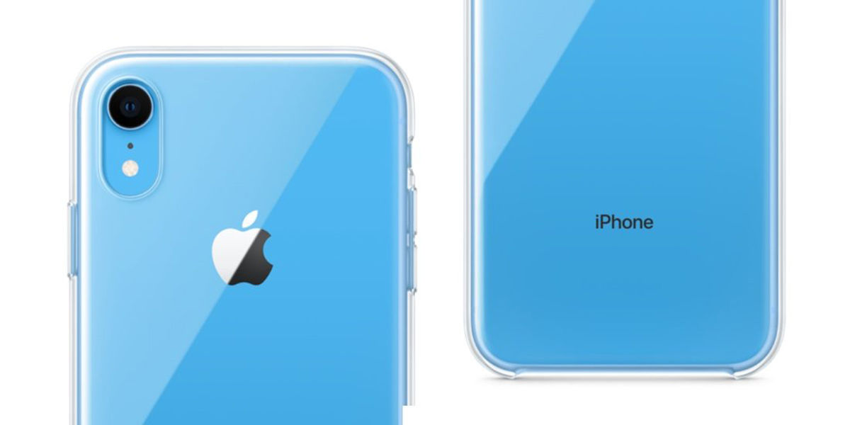 Tháng 12 mở màn bằng case trong suốt đắt đỏ dành cho iPhone XR, ngay sau đó là bắt đầu mở bán bộ sạc 18W. Đến ngày 6/12, Apple đã cho ra mắt watchOS 5.1.2 với tính năng ECG đã được quảng cáo từ tháng 9. Với iPhone thì là liên tiếp 2 bản nâng cấp iOS 12.1.1 và 12.1.2