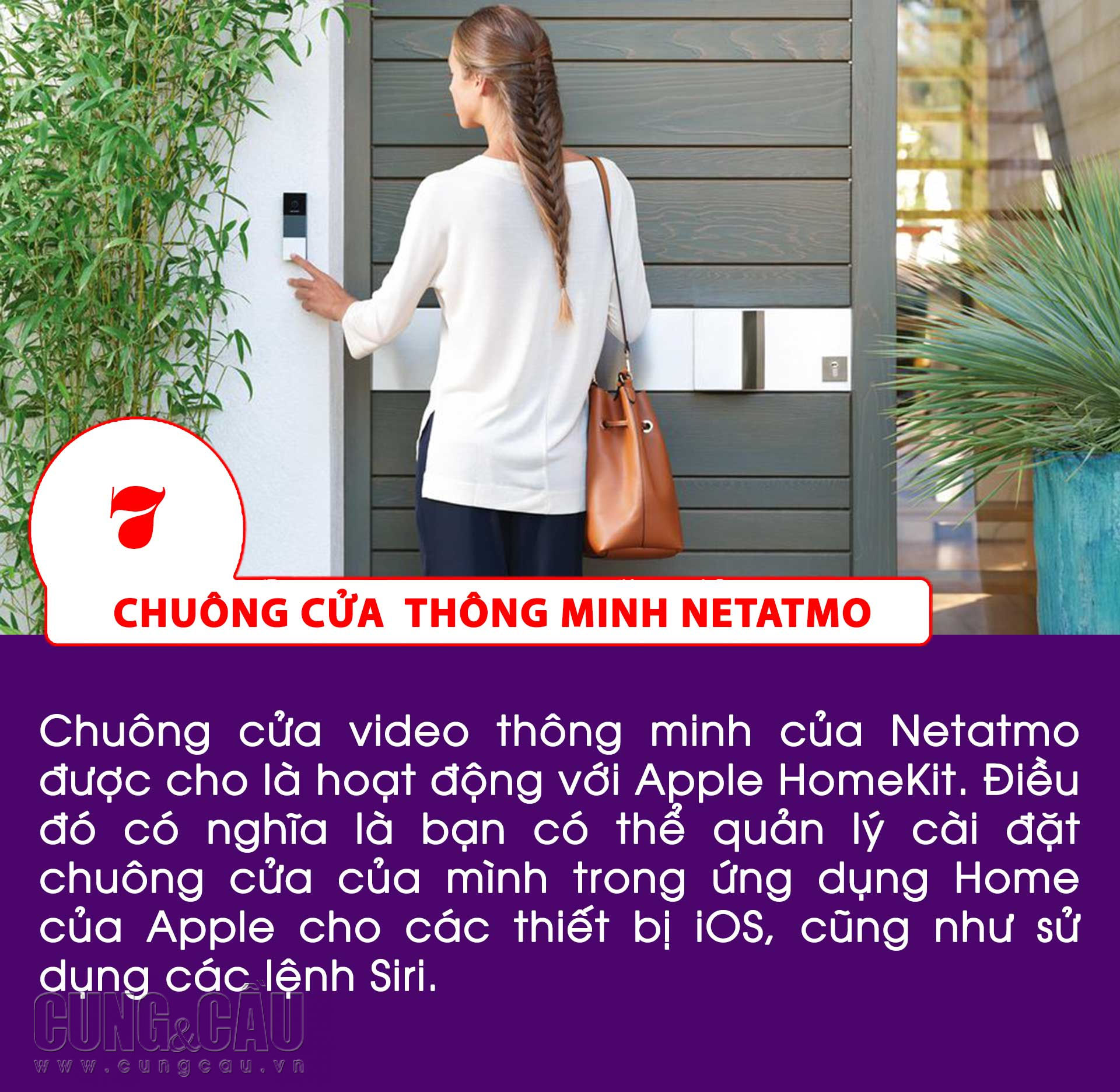 9 sản phẩm canh nhà thông minh tại CES 2019