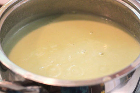 Món ngon mỗi ngày: Cách làm thạch trái bơ cực ngon 