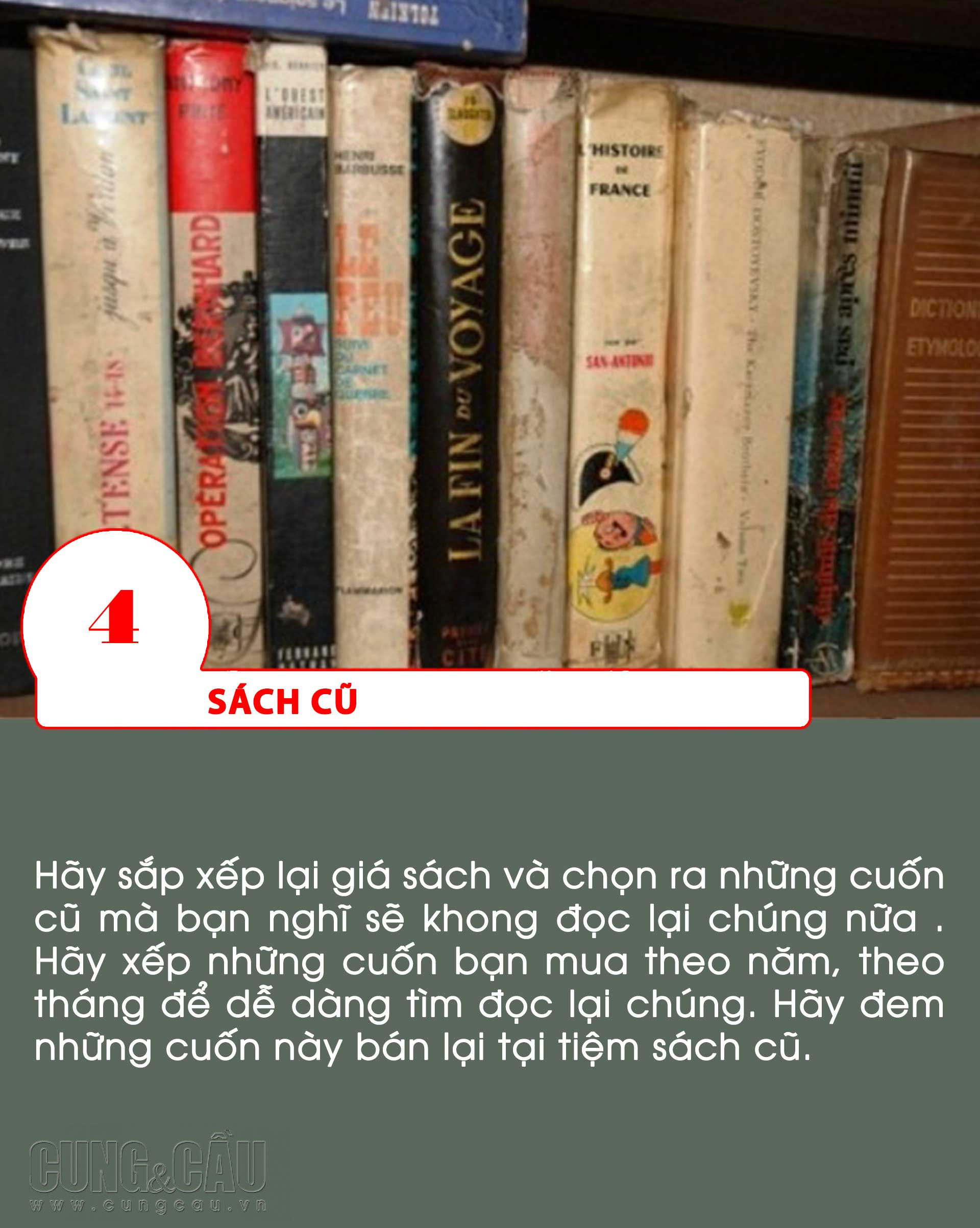 Sach-cu