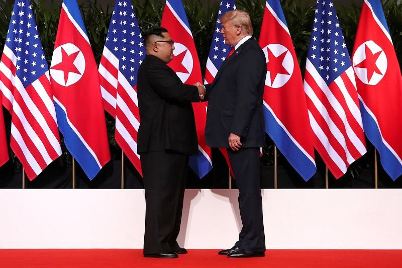Mỹ chuẩn bị chi tiết cho cuộc gặp thượng đỉnh thứ 2 với Triều Tiên  
