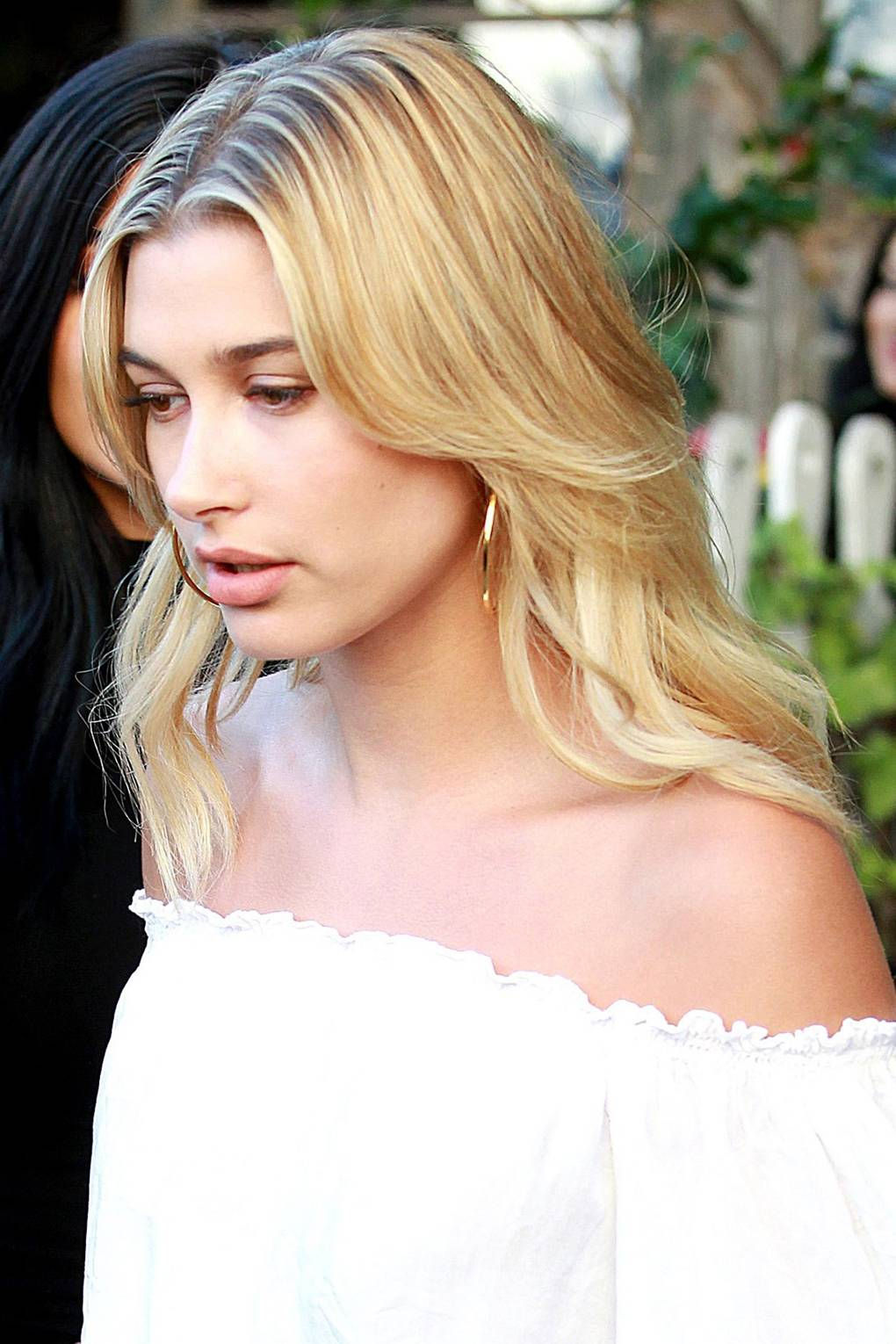 Những kiểu tóc đẹp hút hồn của ngôi sao Hailey Baldwin