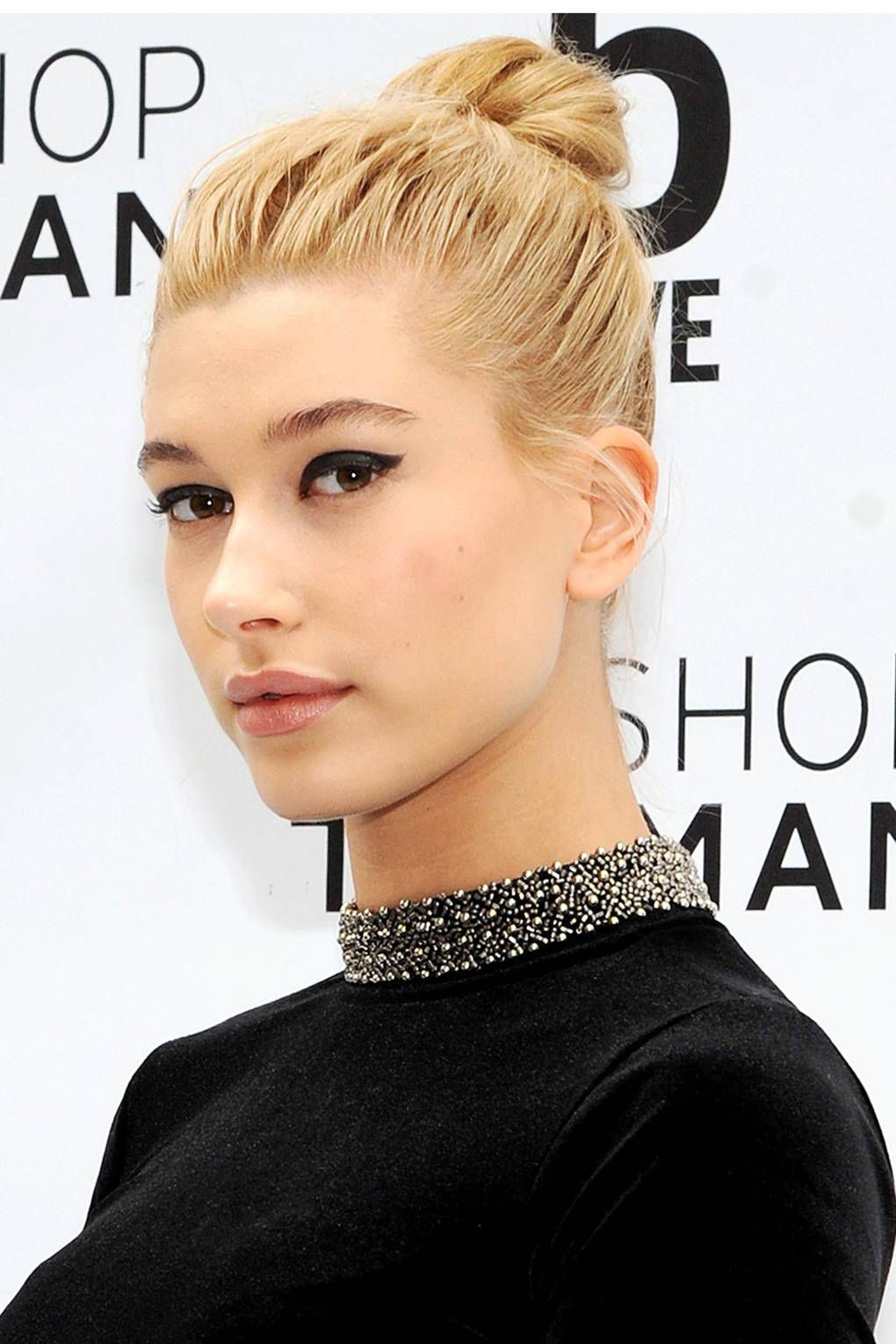 Những kiểu tóc đẹp hút hồn của ngôi sao Hailey Baldwin