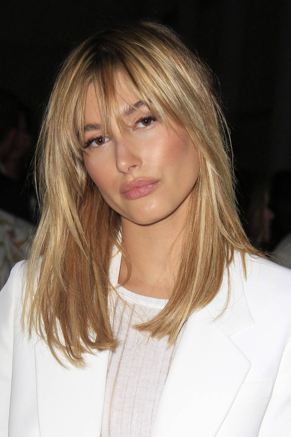 Những kiểu tóc đẹp hút hồn của ngôi sao Hailey Baldwin