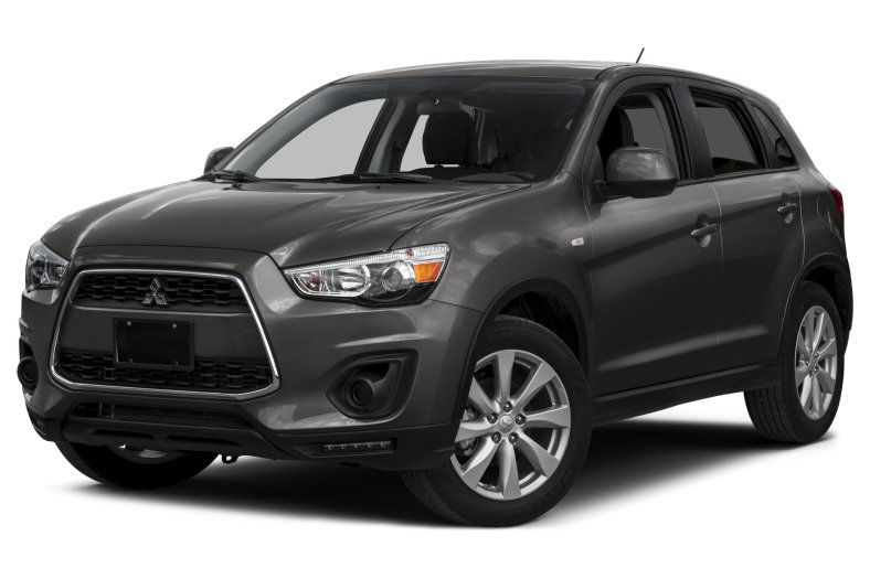 Loạt xe Mitsubishi Outlander Sport phải triệu hồi vì liên quan đến lỗi khóa cửa tại Việt Nam