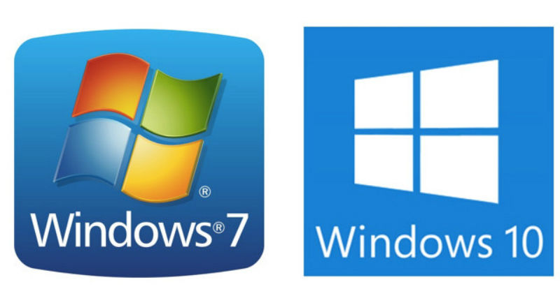 Windows 7 nhiều khả năng 