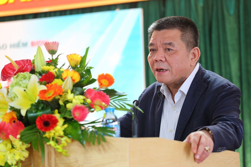 Công ty Trung Dũng đem 32,1 triệu cổ phiếu của Gang thép Thái Nguyên đi cầm cố cho BIDV để vay tiền.