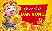 XSĐNO 19/1/2019: Trực tiếp xổ số đài Đắk Nông thứ Bảy ngày 19/1/2019