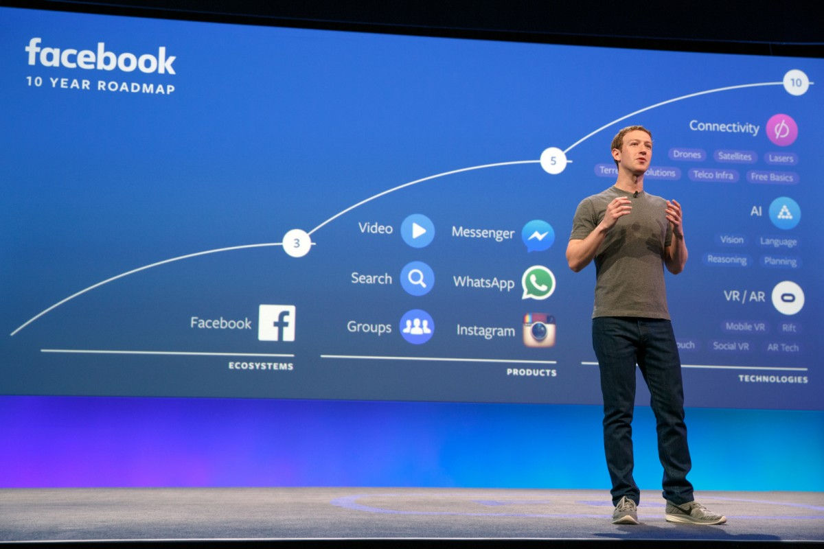 Trong năm 2018 số tiền Facebook bỏ ra để bảo mật thông tin cá nhân của CEO Mark Zuckerburg có thể lên đến 10 triệu USD.