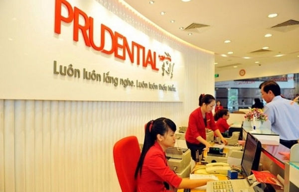 Prudential Việt Nam sẽ thuộc về Shinhan Card.