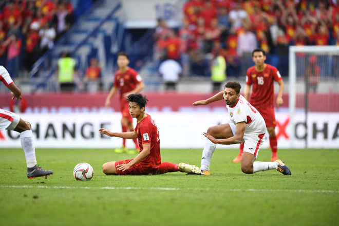 Việt Nam vượt qua Jordan ở loạt luân lưu, lần đầu tiên vào tứ kết Asian Cup 2019