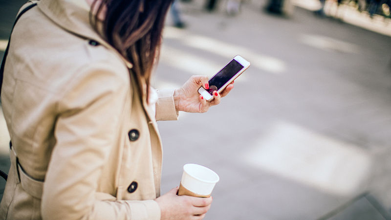 9 Lý do bạn nên ngưng lạm dụng điện thoại thông minh