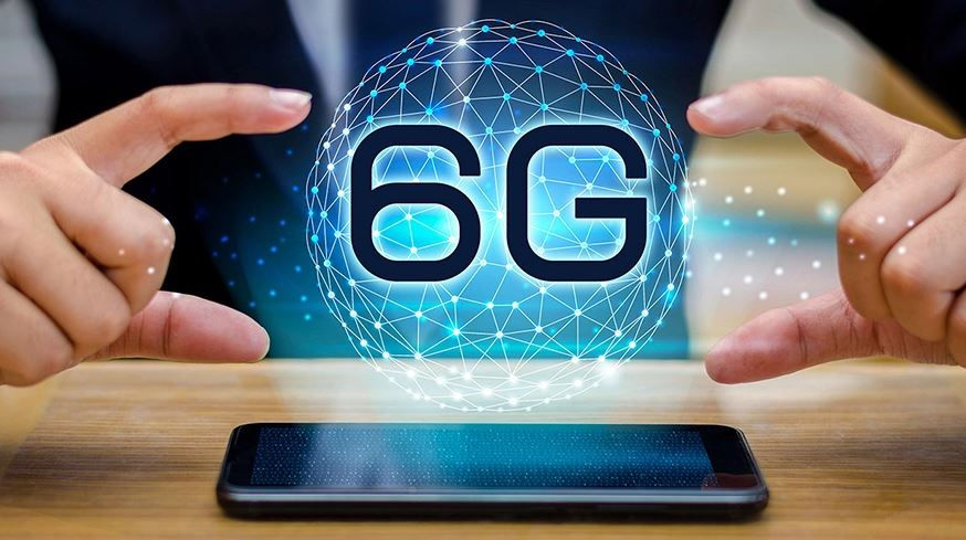 LG muốn là nhà cung cấp mạng 6G đầu tiên trên thế giới