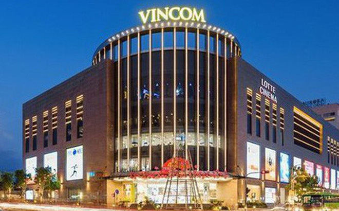 Vincom Retail đang có 66 trung tâm thương mại đang hoạt động trên cả nước.