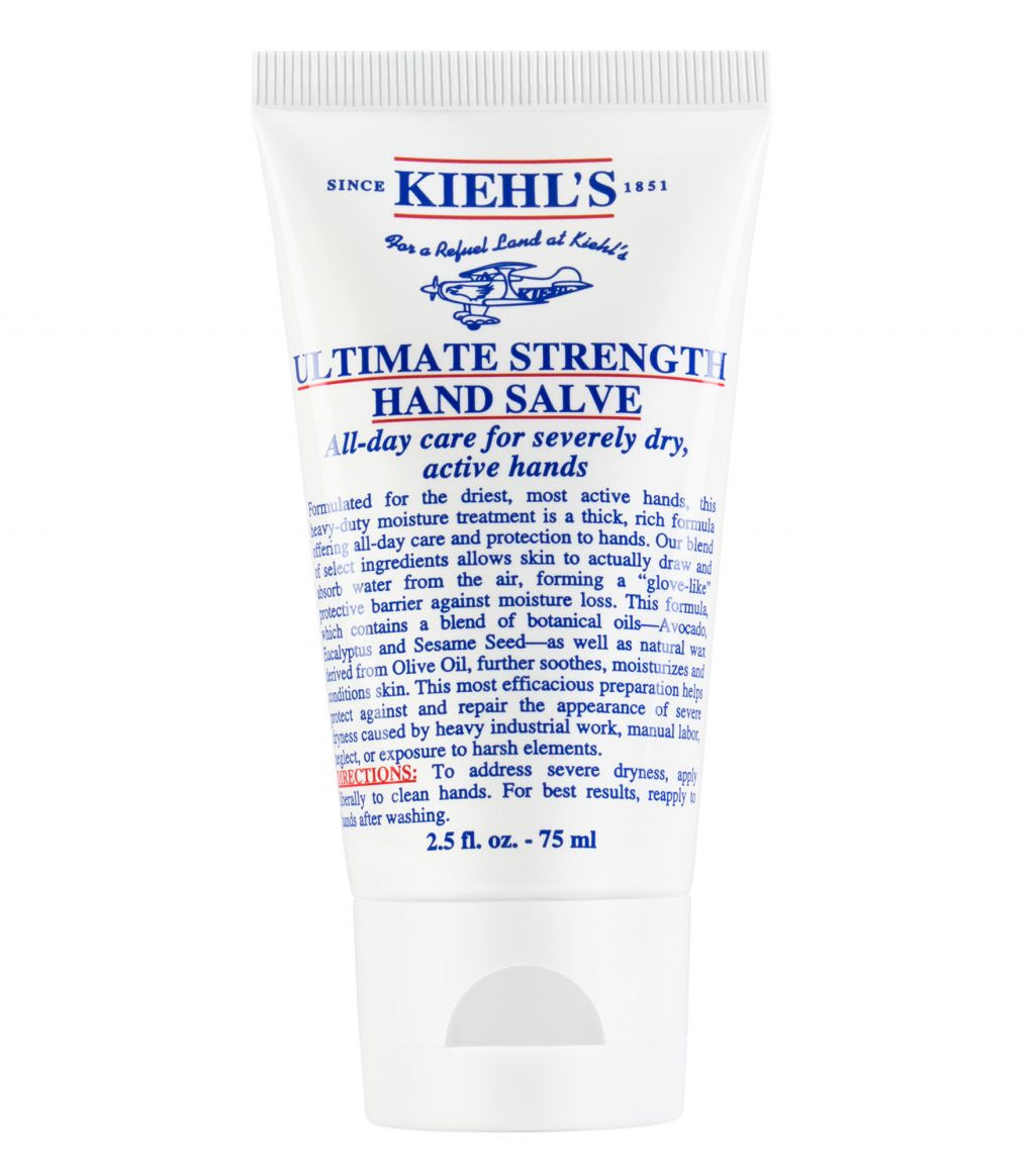 Ảnh: Kiehl’s 