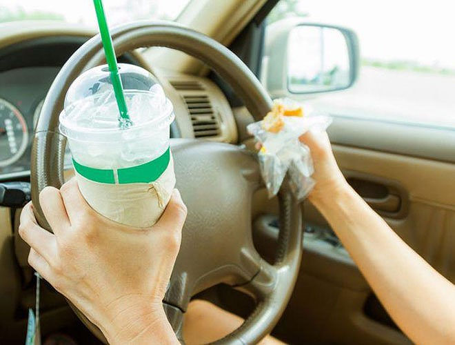 Mẹo chống say tàu xe không cần thuốc để vi vu chơi Tết Nguyên đán 2019