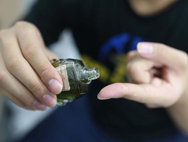 Mẹo chống say tàu xe không cần thuốc để vi vu chơi Tết Nguyên đán 2019