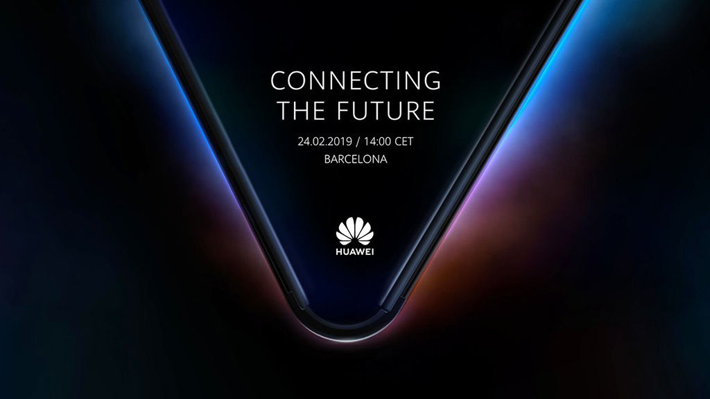Theo thư mời, sự kiện của Huawei sẽ được diễn ra vào ngày 24 tháng 2 tới, tại triển lãm MWC 2019.