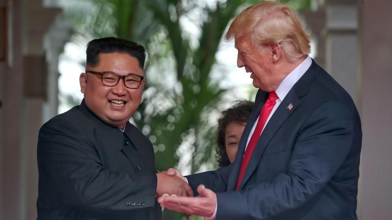 Triều Tiên vẫn im lặng về hội nghị thượng đỉnh thứ 2 với Mỹ 