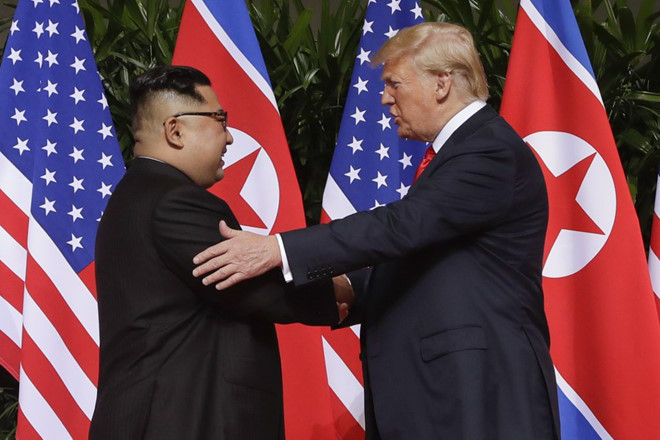 Thượng đỉnh Mỹ - Triều: Tại sao hai nhà lãnh đạo cần có cuộc họp lần hai tại Hà Nội?