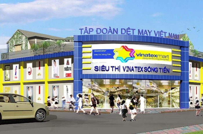 VNTEX không còn là cổ đông của Tập đoàn Dệt may Việt Nam.
