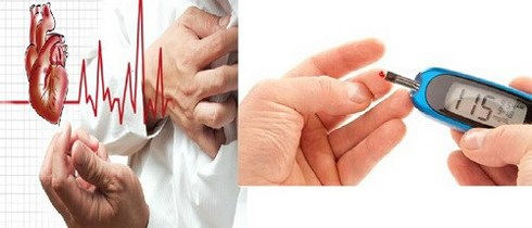 Bệnh đái tháo đường và tim mạch là những bệnh không lây nhiễm báo động trong thời gian tới. 
