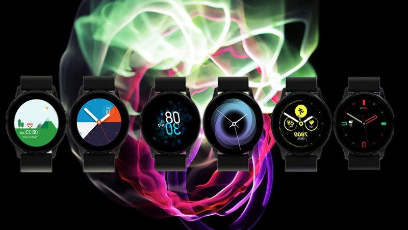 Samsung có thể ra mắt mẫu Galaxy Watch Active tại MWC 2019