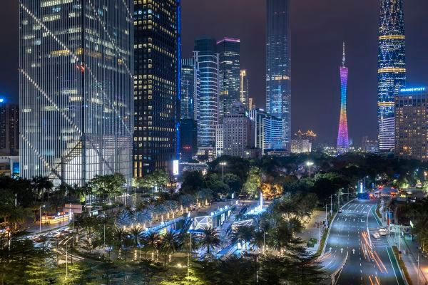 Top 5 thành phố châu Á đáng sống nhất từ nay đến... ngàn năm sau