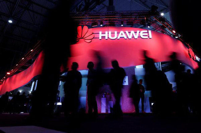 Huawei tuyên bố soán ngôi Samsung trở thành nhà sản xuất smartphone số 1 thế giới trong năm 2019