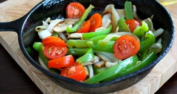 Món ngon mỗi ngày: Cách làm bò lúc lắc mềm ngon cho ngày cuối tuần