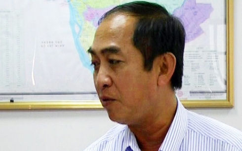 Truy tố nguyên trưởng ban tổ chức Thành ủy Biên Hòa - Võ Thanh Tùng.