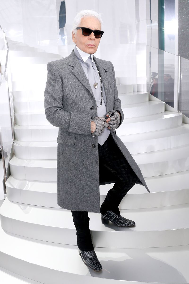 Làm thế nào Chanel trở thành đế chế thời trang trị giá 10 tỷ USD dưới thời Karl Lagerfeld
