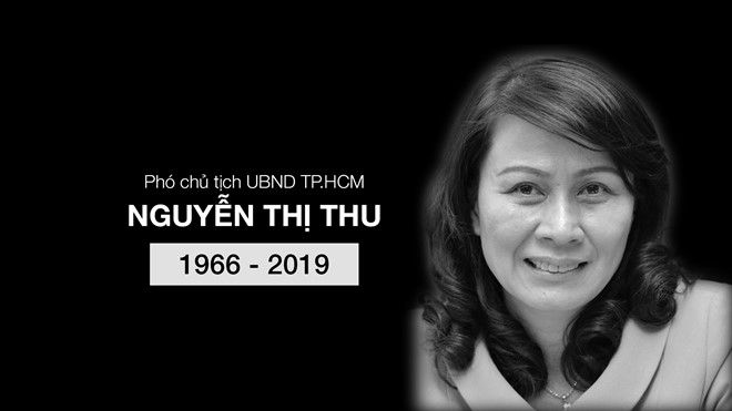 Bà Nguyễn Thị Thu sẽ được an táng tại quê nhà Đồng Tháp  