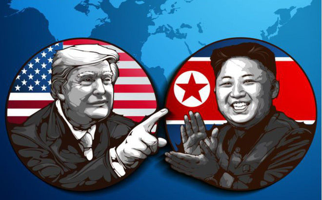5 vấn đề được thế giới quan tâm trước thềm thượng đỉnh Mỹ - Triều tại Hà Nội