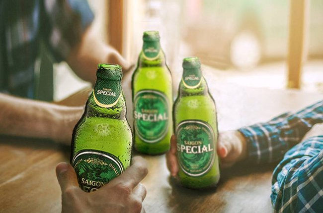 Sabeco đã thuộc về tay người Thái.