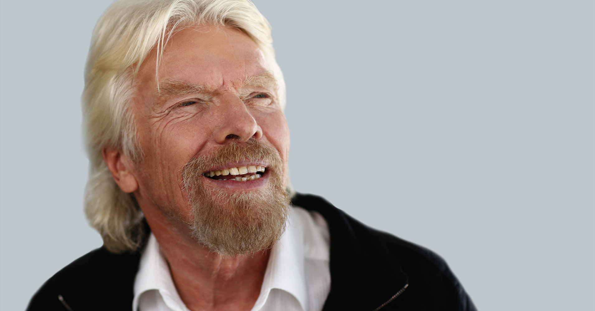 Nhà sáng lập của Virgin Group, Richard Branson.