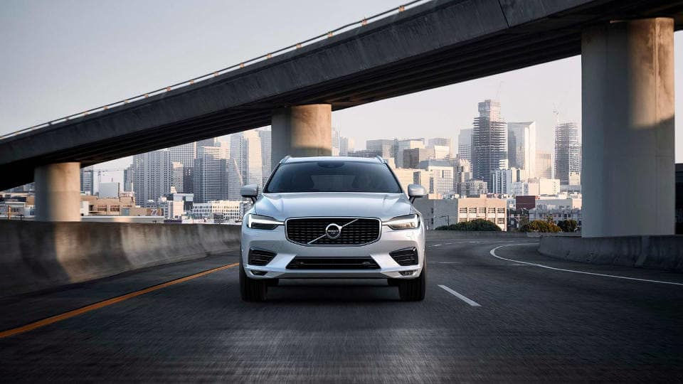 Giá xe Volvo tháng 3/2019: Dao động từ 1,9 - 3,3 tỷ đồng/chiếc