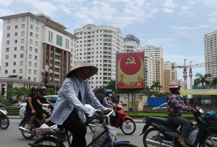 Triều Tiên vẫn đang theo dõi sự phát triển thần kỳ của kinh tế Việt Nam