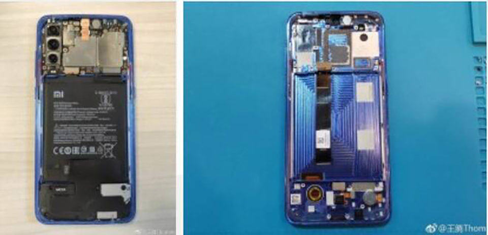 “Mổ bụng” Xiaomi Mi 9: Có gì bên trong smartphone sạc nhanh nhất thế giới
