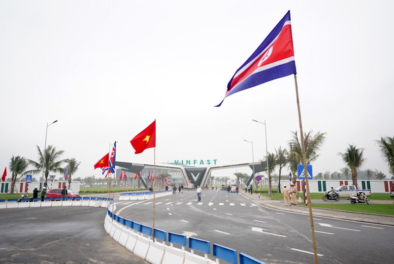 7 điều cần biết về hội nghị thượng đỉnh Mỹ-Triều lần 2 tại Hà Nội