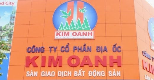 Kim Oanh đã vi phạm nghĩa vụ thanh toán trong thương vụ trúng đấu giá Khu dân cư Hoà Lân.