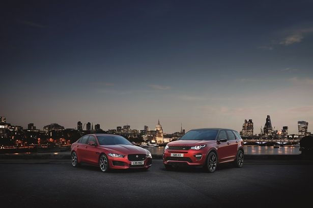 Số lượng xe của hãng Jaguar và Land Rover có thể bị triệu hồi lần này lên đến 44.000 ngàn chiếc.