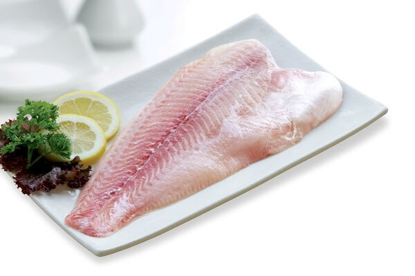 Món ngon mỗi ngày: Công thức cá tẩm bột chiên giòn đậm đà thơm ngon