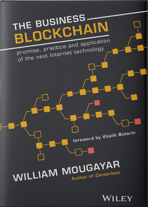 Đây là những cuốn sách về Blockchain hay nhất mọi thời đại