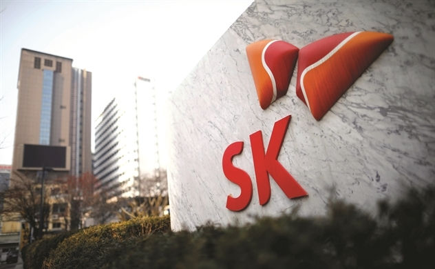 SK Group có thể trở thành cổ đông lớn của Vingroup.