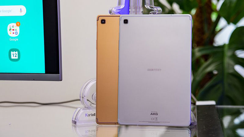 So sánh iPad Air 2019, Galaxy Tab S4 và Galaxy Tab S5e, nên mua loại nào?