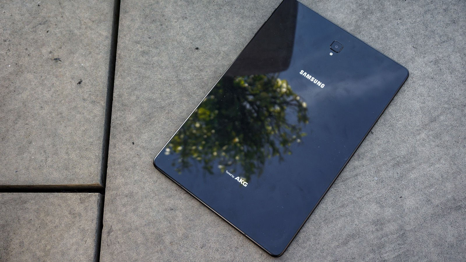 Samsung Galaxy Tab S4