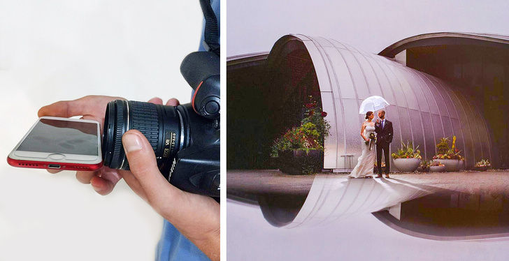 16 thủ thuật đơn giản giúp bạn trở thành một nhiếp ảnh gia 